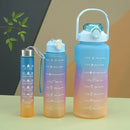 KIT 3 GARRAFAS 2Litros 900ml 300ml - Pedrosa Store - {{ variant.sku }} - KIT 3 GARRAFAS 2Litros 900ml 300ml - - LeveFit - - - Pedrosa Store - pedrosastore.com - pedrosastore.com - Brazil - Minas Gerais - {{ variant.price }} - 