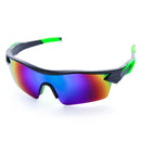 Óculos de Ciclismo UV400 - Proteção Total Anti-Neblina