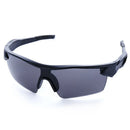 Óculos de Ciclismo UV400 - Proteção Total Anti-Neblina