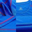 Camiseta Esportiva Feminina - Roupa Secagem Rápida - Moda Feminina