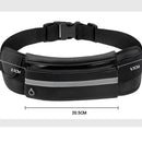 Bolsa Fit Antifurto a Prova de Água