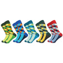 Meia de Algodão (5 pares) - Pedrosa Store - {{ variant.sku }} - Meia de Algodão (5 pares) - - LeveFit - - - Pedrosa Store - pedrosastore.com - pedrosastore.com - Brazil - Minas Gerais - {{ variant.price }} - 