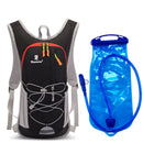 Mochila de Hidratação para Ciclismo Impermeávelom Refil 1L ou 2L