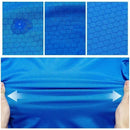 Camiseta Esportiva Feminina - Roupa Secagem Rápida - Moda Feminina