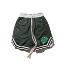 Bermuda Celtics - Pedrosa Store - 14:175
