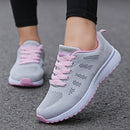Tênis Esportivo Feminino Alice - Conforto e Estilo