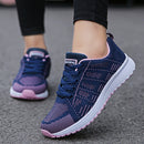 Tênis Esportivo Feminino Alice - Conforto e Estilo