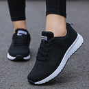Tênis Esportivo Feminino Alice - Conforto e Estilo