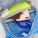 Mochila de Hidratação para Ciclismo Impermeávelom Refil 1L ou 2L