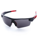 Óculos de Ciclismo UV400 - Proteção Total Anti-Neblina