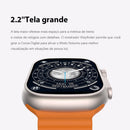 Smart Watch Series 8 Ultra