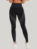 Calça leggin Cintura alta - Pedrosa Store - 1005009650551459-Grey-XL - Calça leggin Cintura alta - - Pedrosa Store - calça slim - calça slim - Pedrosa Store - pedrosastore.com - pedrosastore.com - Brazil - Minas Gerais - 107.90 - Grey / P