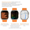 Smart Watch Series 8 Ultra
