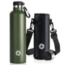 Garrafa Térmica Outdoor 1000ml