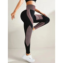 Calça leggin Cintura alta - Pedrosa Store - 1005009650551459-Grey-XL - Calça leggin Cintura alta - - Pedrosa Store - calça slim - calça slim - Pedrosa Store - pedrosastore.com - pedrosastore.com - Brazil - Minas Gerais - 107.90 - Grey / P