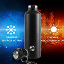 Garrafa Térmica Outdoor 1000ml