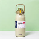 Garrafa Térmica Dodge 1700ML