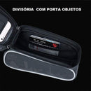 Suporte Para Celular com Touch Screen a Prova de Água