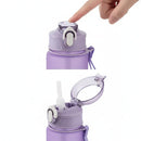 Garrafa Esportiva com Marcador de Tempo - 1L com Canudo e Tampa Antivazamento - Pedrosa Store - 1005009003185632-purple - Garrafa Esportiva com Marcador de Tempo - 1L com Canudo e Tampa Antivazamento - Acessórios Esportivos - Pedrosa Store - academia,antivazamento,canudo,garrafa esportiva,hidratação - academia,antivazamento,canudo,garrafa esportiva,hidratação - Pedrosa Store - pedrosastore.com - pedrosastore.com - Brazil - Minas Gerais - 34.90 - Roxo