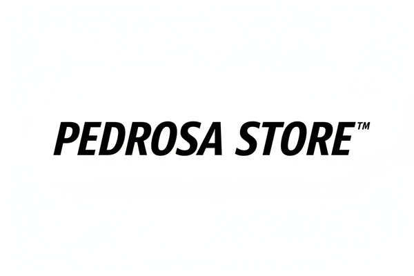 Pedrosa Store