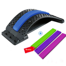 LeviFit-Massager com Massagem Magnética Corporal