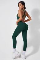 Macacão Verde HD